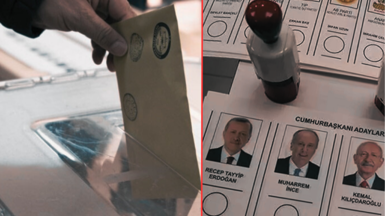 New study questions legitimacy of Turkish election results