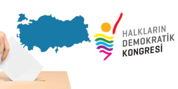 Changing gov’t only way out of Turkish economy’s impending doom: HDK