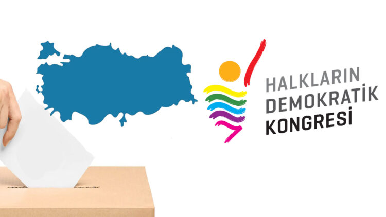 Changing gov’t only way out of Turkish economy’s impending doom: HDK