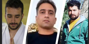 Iran executes three protesters amid global outcry over unfair trials