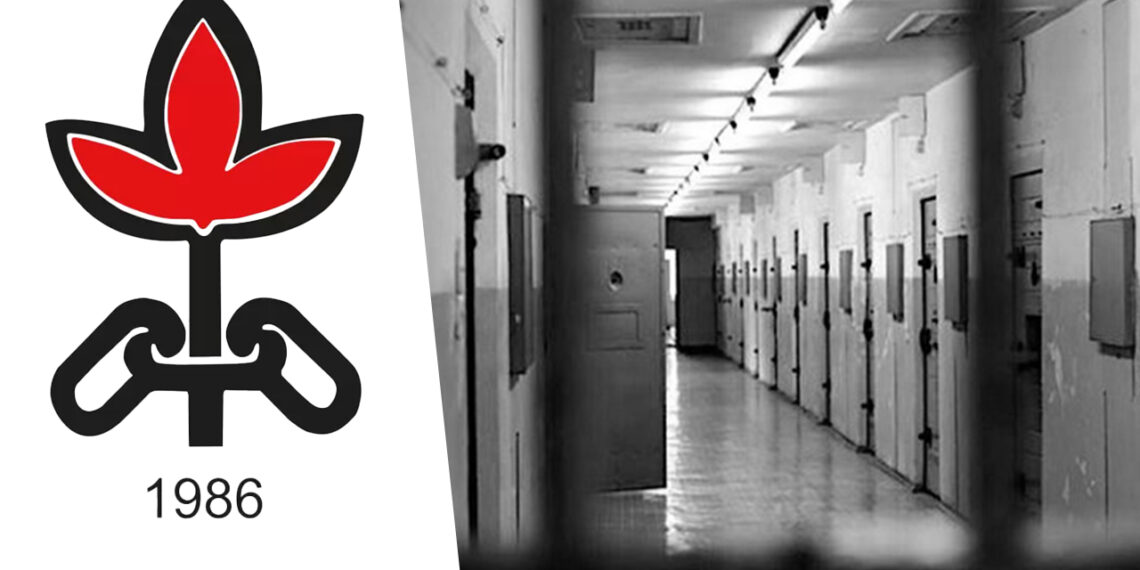 Ninety-three prisoners have died since 2022, says Turkey’s prominent watchdog