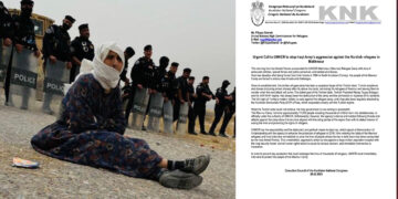 KNK urgently calls on UNHCR to stop Iraqi aggression against Kurdish refugees in Makhmour camp