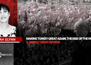 Making Turkey Great Again, the rise of the far right – a weekly news review