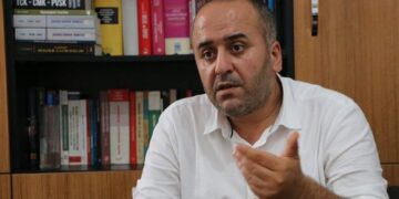 Kurdish MP: “Ensuring Erdoğan’s defeat is about safeguarding our lives”