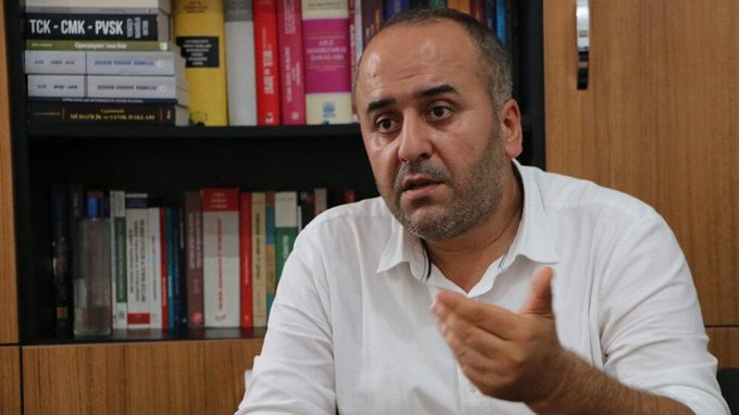 Kurdish MP: “Ensuring Erdoğan’s defeat is about safeguarding our lives”