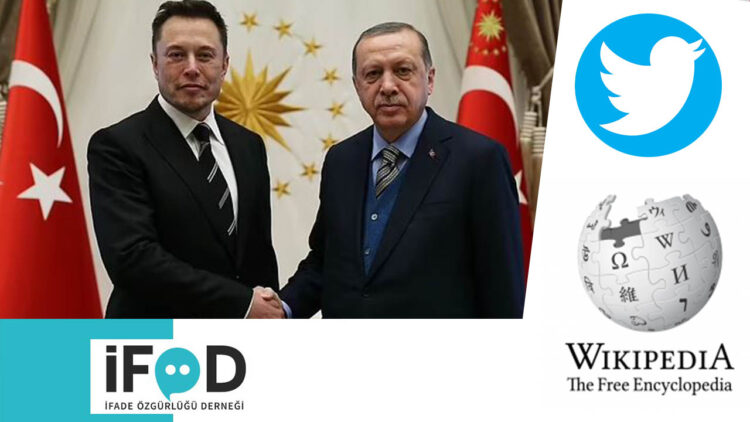 Turkish court blocks access to internet censorship report