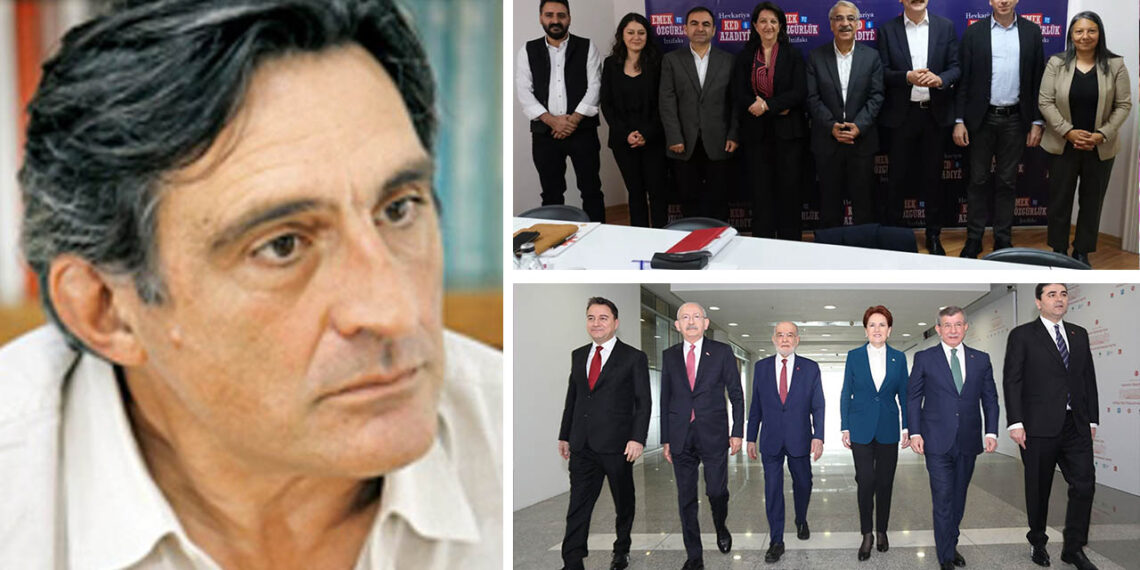 Turkey’s opposition seeks unity to break Erdoğan’s grip on power: analysis
