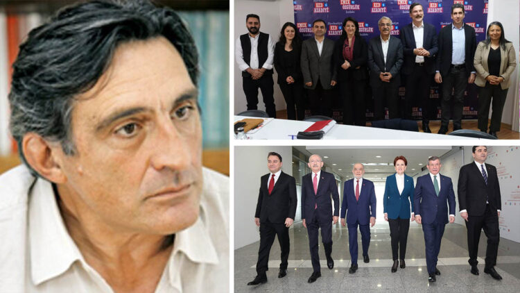 Turkey’s opposition seeks unity to break Erdoğan’s grip on power: analysis