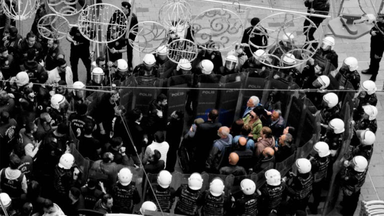 Turkey: Rights activists still seeking justice for disappearances from 30 years ago