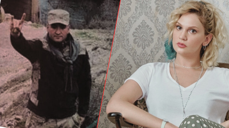 Turkish actress taken to court again by former sergeant and convicted rapist