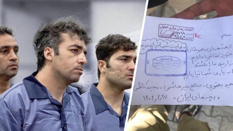 Protests sweep Iran as executions spark outrage