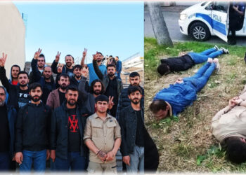 Kurdish youth detained in Istanbul released under judicial supervision following outcry