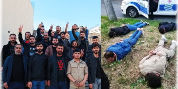 Kurdish youth detained in Istanbul released under judicial supervision following outcry