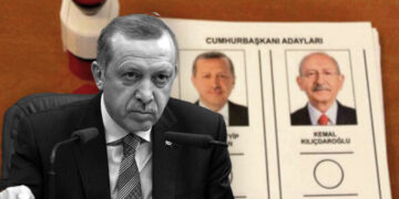 Former Pentagon official warns worsening situation in Turkey if Erdoğan secures another term