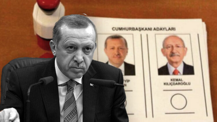 Former Pentagon official warns worsening situation in Turkey if Erdoğan secures another term