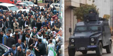 Turkey’s pro-Kurdish community faces targeted arrests ahead of run-off elections