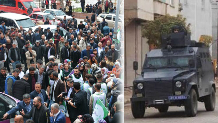 Turkey’s pro-Kurdish community faces targeted arrests ahead of run-off elections