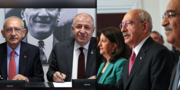 Turkey’s right-wing split loyalties in election runoff, new protocol emerges on dismissal of pro-Kurdish mayors