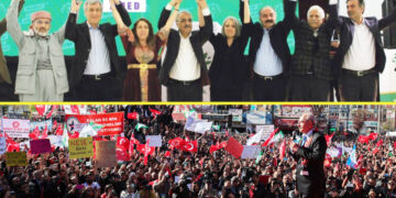 Kurdish Alliance endorses Kılıçdaroğlu for Turkish run-off, emphasising Kurdish rights and democracy
