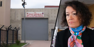 Int’l delegation condemns isolation of PKK leader as torture