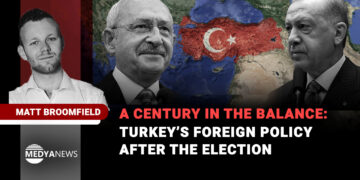 A century in the balance: Turkey’s foreign policy after the election