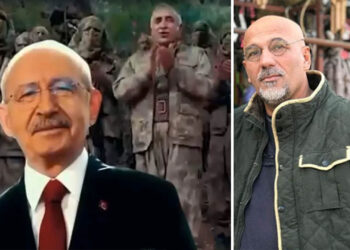 House arrest for citizen detained after filing criminal complaint against Erdoğan