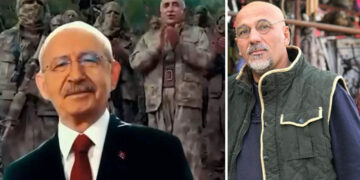 House arrest for citizen detained after filing criminal complaint against Erdoğan