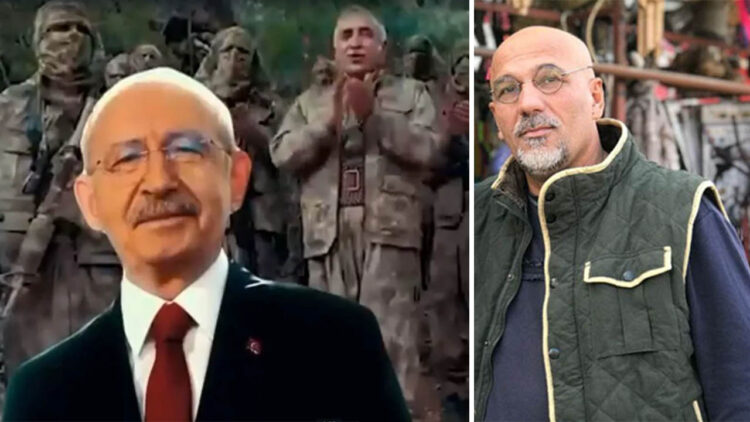 House arrest for citizen detained after filing criminal complaint against Erdoğan
