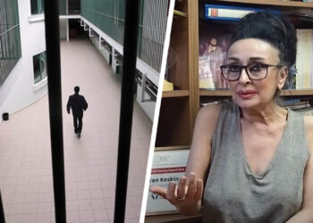 Human rights lawyer exposes suspicious deaths in Turkey’s Kandıra Prison