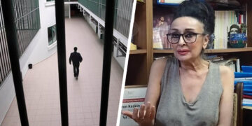 Human rights lawyer exposes suspicious deaths in Turkey’s Kandıra Prison