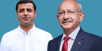 Jailed Kurdish politician urges voters: “Go to the polls, give one vote for one breath”
