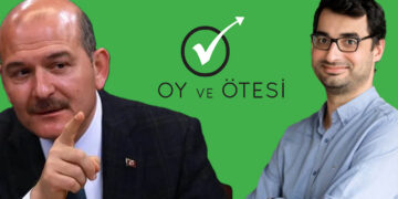 Turkish Interior Minister continues attempts to undermine election security