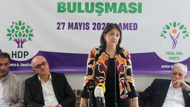 Vote, and safeguard ballot boxes: Kurdish opposition meets with regional dignitaries