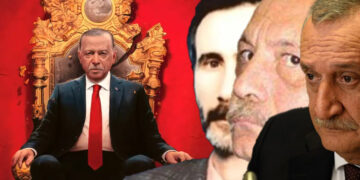 All defendants acquitted of charges of extrajudicial killings of progressives and Kurds