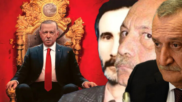 All defendants acquitted of charges of extrajudicial killings of progressives and Kurds