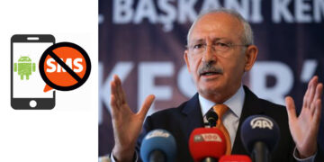 Presidential challenger silenced by SMS restrictions in Turkish run-off race