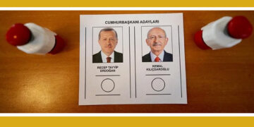 Turkey goes to the polls for second round of presidential election