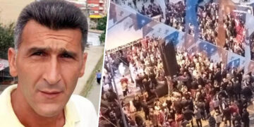 Violence erupts in Turkey’s presidential election, celebrations turn deadly