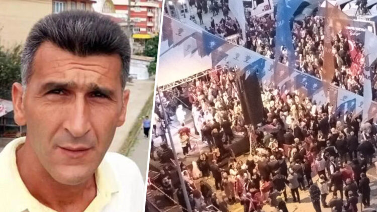 Violence erupts in Turkey’s presidential election, celebrations turn deadly