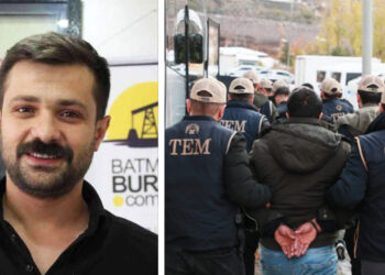 Violent house raids, post-election detentions in Turkey’s Kurdish-majority southeast