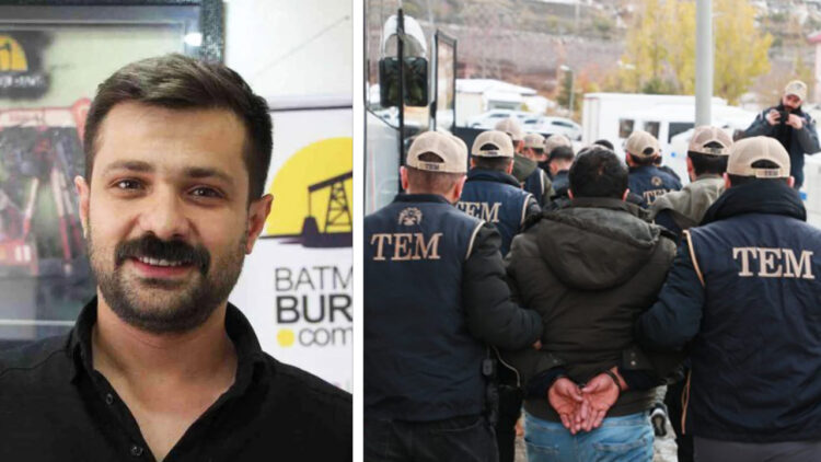 Violent house raids, post-election detentions in Turkey’s Kurdish-majority southeast