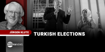 Turkish Elections