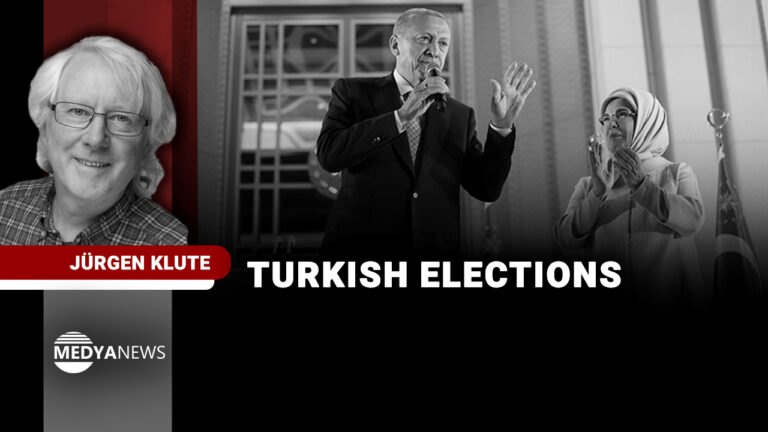 Turkish Elections