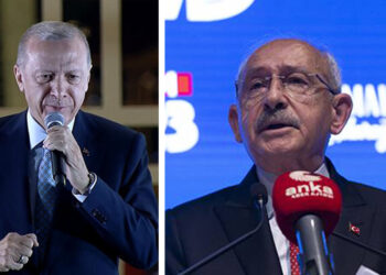 Erdoğan wins Turkey’s presidential election amidst controversy, opposition decries unfair process