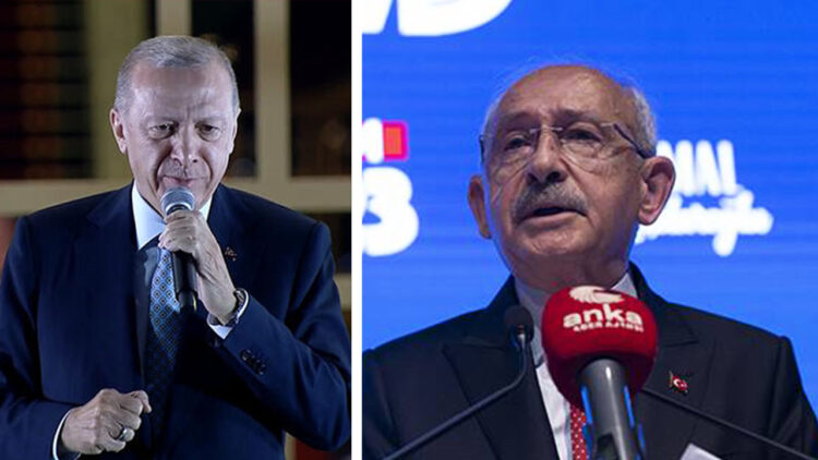 Erdoğan wins Turkey’s presidential election amidst controversy, opposition decries unfair process