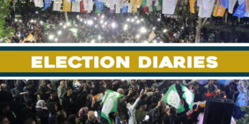 Election Diaries – 6: Education system, another political battleground
