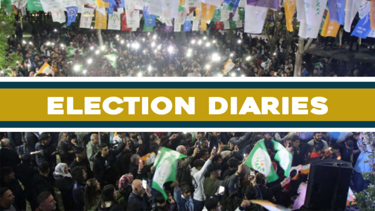 Election Diaries – 6: Education system, another political battleground