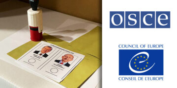 Turkey’s presidential elections marred by bias, unequal playing field, say int’l observers