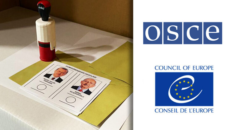 Turkey’s presidential elections marred by bias, unequal playing field, say int’l observers