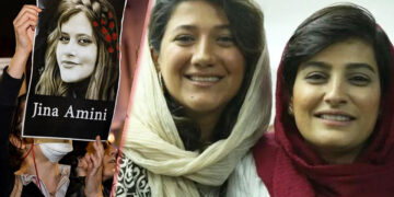 Iranian journalists face closed-door trial for coverage of Jîna Amini’s death